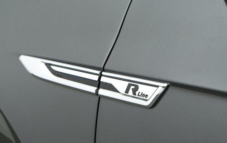 Volkswagen Touareg III, 2019 год, 5 250 050 рублей, 6 фотография