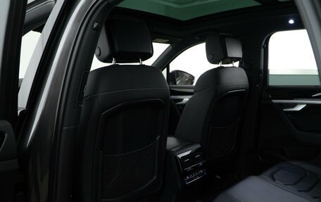 Volkswagen Touareg III, 2019 год, 5 250 050 рублей, 12 фотография