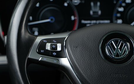 Volkswagen Touareg III, 2019 год, 5 250 050 рублей, 13 фотография