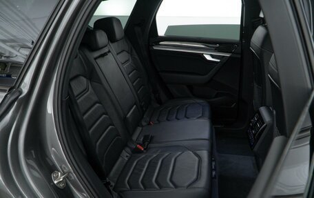 Volkswagen Touareg III, 2019 год, 5 250 050 рублей, 8 фотография