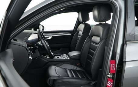 Volkswagen Touareg III, 2019 год, 5 250 050 рублей, 11 фотография