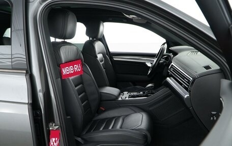 Volkswagen Touareg III, 2019 год, 5 250 050 рублей, 9 фотография