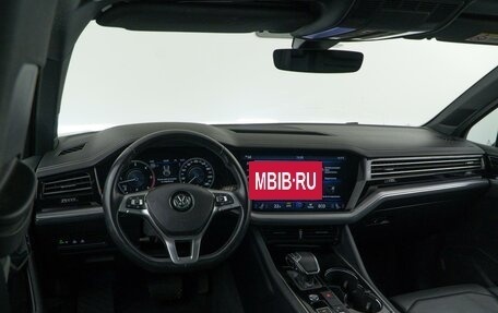 Volkswagen Touareg III, 2019 год, 5 250 050 рублей, 7 фотография