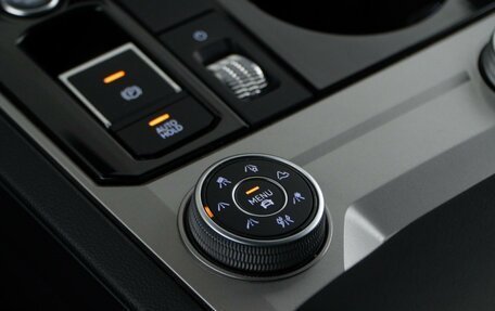 Volkswagen Touareg III, 2019 год, 5 250 050 рублей, 22 фотография