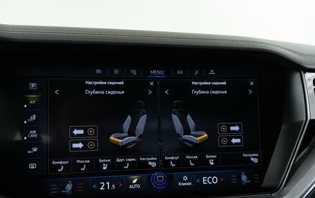 Volkswagen Touareg III, 2019 год, 5 250 050 рублей, 28 фотография