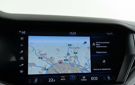 Volkswagen Touareg III, 2019 год, 5 250 050 рублей, 25 фотография