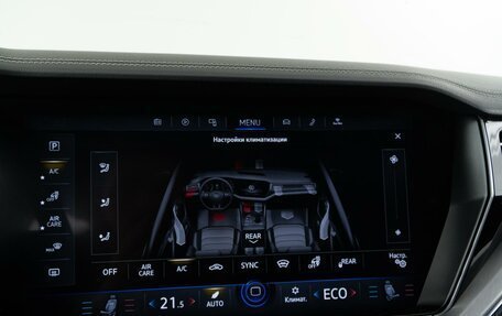 Volkswagen Touareg III, 2019 год, 5 250 050 рублей, 27 фотография