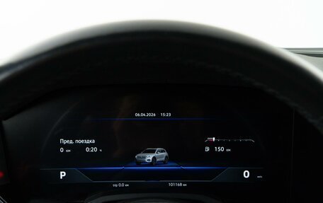 Volkswagen Touareg III, 2019 год, 5 250 050 рублей, 30 фотография