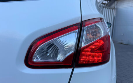 Nissan Qashqai, 2013 год, 1 277 000 рублей, 4 фотография