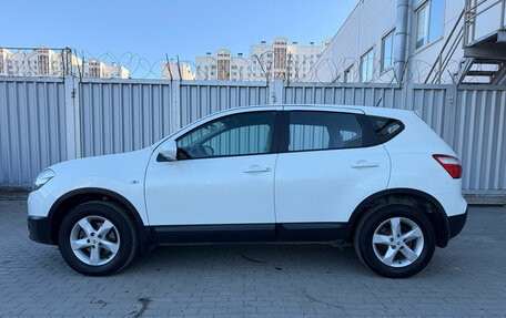 Nissan Qashqai, 2013 год, 1 277 000 рублей, 7 фотография
