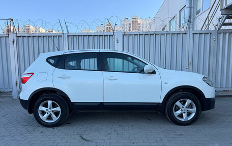 Nissan Qashqai, 2013 год, 1 277 000 рублей, 6 фотография