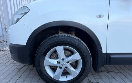 Nissan Qashqai, 2013 год, 1 277 000 рублей, 11 фотография