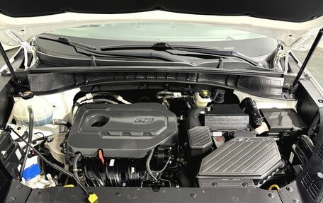 Hyundai Tucson III, 2019 год, 2 400 000 рублей, 10 фотография