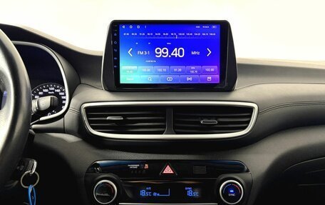 Hyundai Tucson III, 2019 год, 2 400 000 рублей, 14 фотография