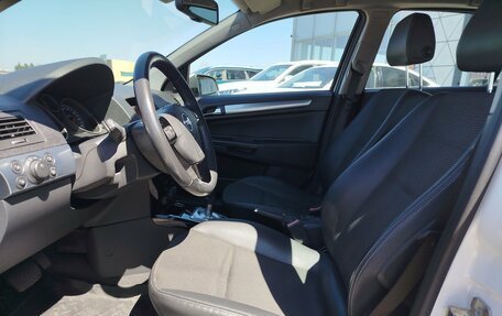 Opel Astra H, 2009 год, 590 000 рублей, 9 фотография