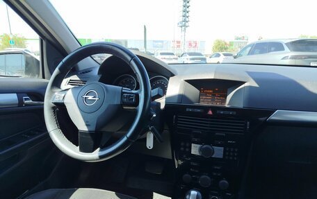 Opel Astra H, 2009 год, 590 000 рублей, 10 фотография