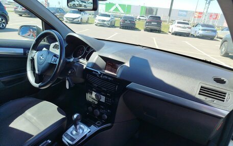 Opel Astra H, 2009 год, 590 000 рублей, 11 фотография