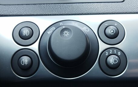 Opel Astra H, 2009 год, 590 000 рублей, 16 фотография