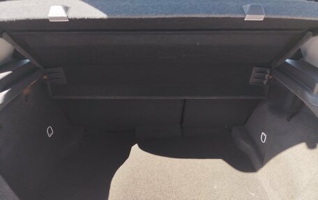 Opel Astra H, 2009 год, 590 000 рублей, 18 фотография