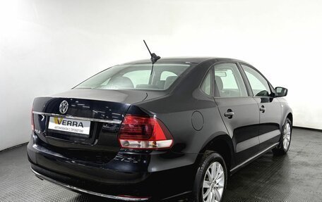 Volkswagen Polo VI (EU Market), 2018 год, 1 220 000 рублей, 4 фотография