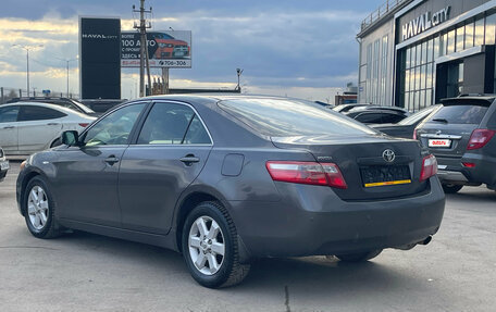 Toyota Camry, 2008 год, 830 000 рублей, 3 фотография