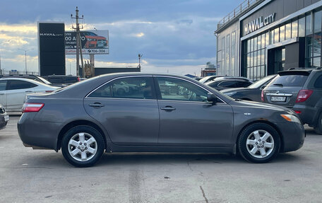 Toyota Camry, 2008 год, 830 000 рублей, 6 фотография