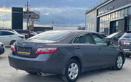 Toyota Camry, 2008 год, 830 000 рублей, 5 фотография