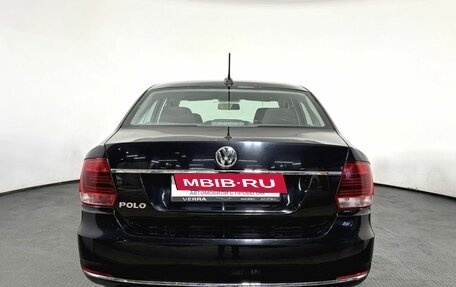 Volkswagen Polo VI (EU Market), 2018 год, 1 220 000 рублей, 5 фотография