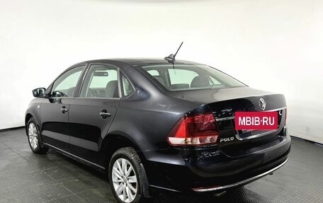 Volkswagen Polo VI (EU Market), 2018 год, 1 220 000 рублей, 6 фотография