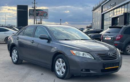 Toyota Camry, 2008 год, 830 000 рублей, 7 фотография