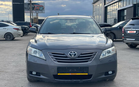 Toyota Camry, 2008 год, 830 000 рублей, 8 фотография