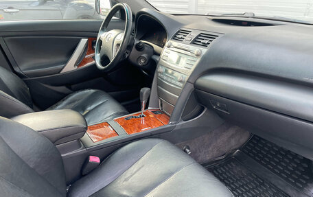 Toyota Camry, 2008 год, 830 000 рублей, 11 фотография