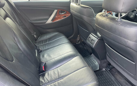 Toyota Camry, 2008 год, 830 000 рублей, 12 фотография