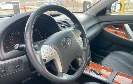 Toyota Camry, 2008 год, 830 000 рублей, 10 фотография