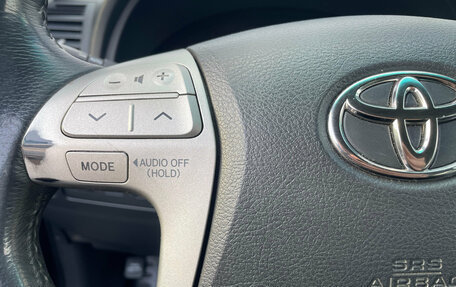 Toyota Camry, 2008 год, 830 000 рублей, 13 фотография