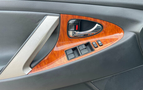 Toyota Camry, 2008 год, 830 000 рублей, 21 фотография