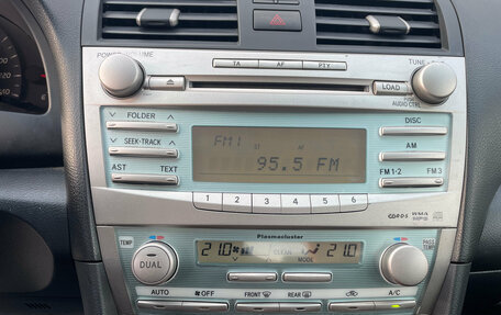 Toyota Camry, 2008 год, 830 000 рублей, 16 фотография