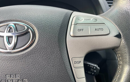 Toyota Camry, 2008 год, 830 000 рублей, 14 фотография