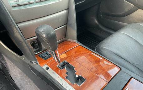 Toyota Camry, 2008 год, 830 000 рублей, 18 фотография