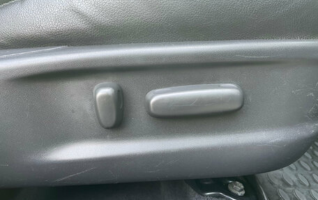 Toyota Camry, 2008 год, 830 000 рублей, 19 фотография