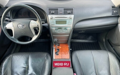 Toyota Camry, 2008 год, 830 000 рублей, 9 фотография