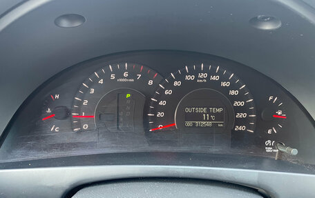 Toyota Camry, 2008 год, 830 000 рублей, 22 фотография