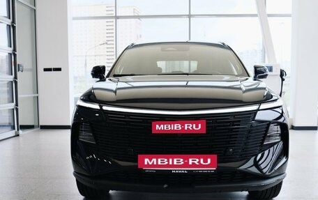 Haval F7x, 2026 год, 3 863 011 рублей, 2 фотография