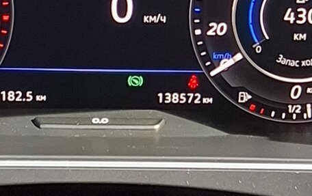 Volkswagen Tiguan II, 2018 год, 2 950 000 рублей, 5 фотография