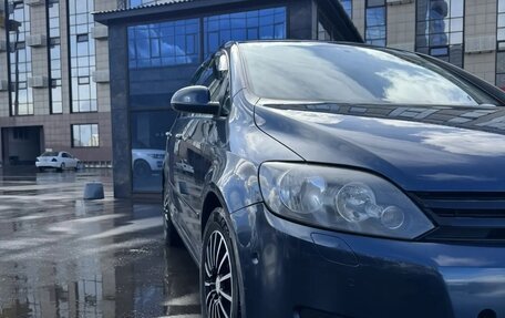 Volkswagen Golf Plus II, 2011 год, 550 000 рублей, 3 фотография