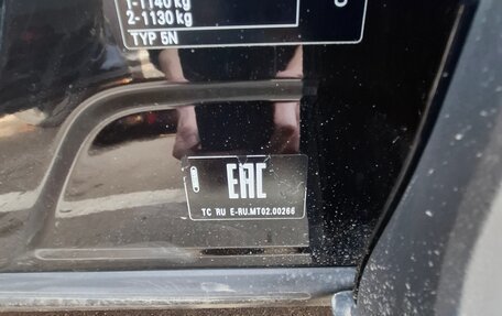 Volkswagen Tiguan II, 2018 год, 2 950 000 рублей, 14 фотография