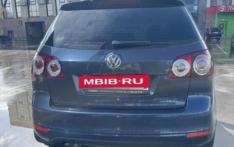 Volkswagen Golf Plus II, 2011 год, 550 000 рублей, 5 фотография