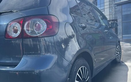 Volkswagen Golf Plus II, 2011 год, 550 000 рублей, 6 фотография