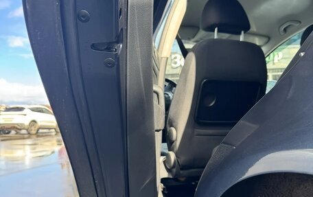 Volkswagen Golf Plus II, 2011 год, 550 000 рублей, 19 фотография