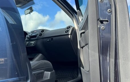 Volkswagen Golf Plus II, 2011 год, 550 000 рублей, 15 фотография